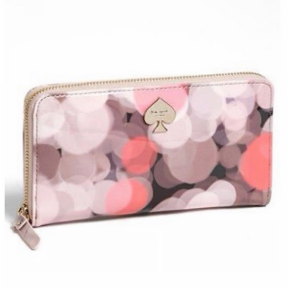 Kate Spade Multicolor Women's Wallet